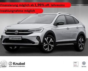 VW Taigo Gebrauchtwagen