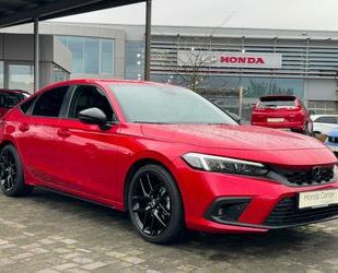 Honda Civic Gebrauchtwagen