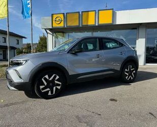 Opel Mokka Gebrauchtwagen