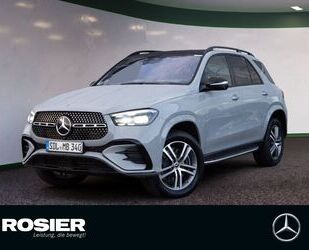 Mercedes-Benz GLE 450 Gebrauchtwagen