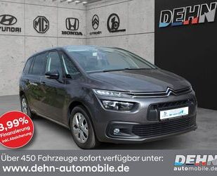 Citroen Grand C4 Picasso / SpaceTourer Gebrauchtwagen