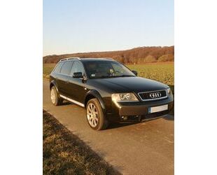 Audi A6 Allroad Gebrauchtwagen