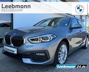 BMW 118 Gebrauchtwagen