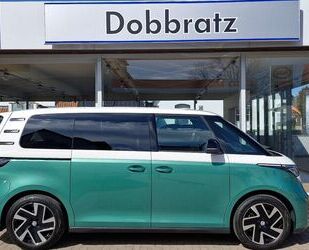 VW ID. Buzz Gebrauchtwagen