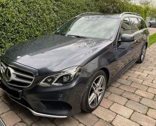 Mercedes-Benz E 350 Gebrauchtwagen