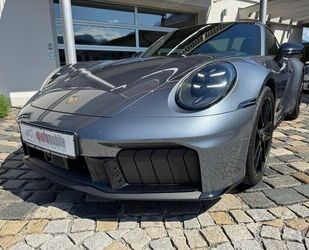 Porsche 992 Gebrauchtwagen