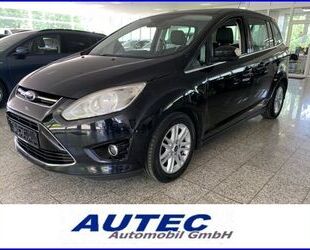 Ford Grand C-Max Gebrauchtwagen