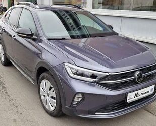 VW Taigo Gebrauchtwagen