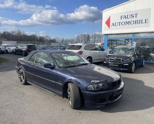 BMW 330 Gebrauchtwagen