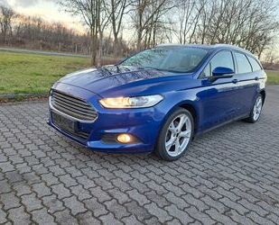 Ford Mondeo Gebrauchtwagen