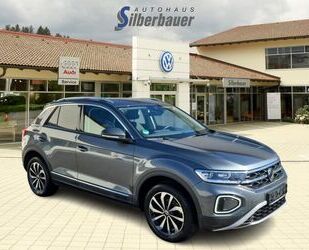 Mercedes-Benz T-Roc 