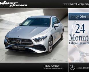Mercedes-Benz A 200 Gebrauchtwagen