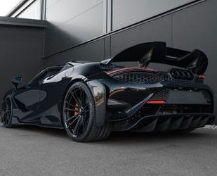 McLaren 765LT Gebrauchtwagen