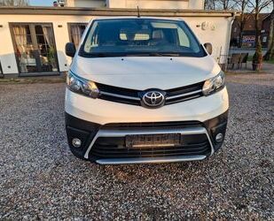Toyota Proace Max Gebrauchtwagen