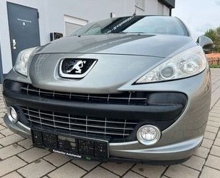 Peugeot 207 Gebrauchtwagen