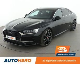 DS Automobiles DS9 Gebrauchtwagen