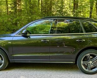 Audi Q5 Gebrauchtwagen