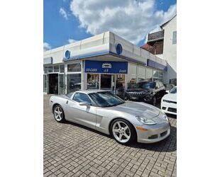 Corvette C6 Gebrauchtwagen