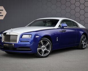 Rolls Royce Wraith Gebrauchtwagen