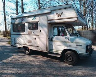 Fiat Ducato Gebrauchtwagen