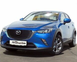Mazda CX-3 Gebrauchtwagen