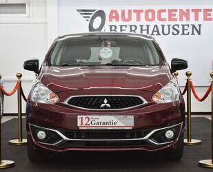 Mitsubishi Space Star Gebrauchtwagen