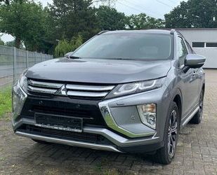 Mitsubishi Eclipse Cross Gebrauchtwagen
