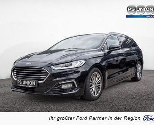 Ford Mondeo Gebrauchtwagen