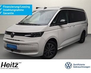 VW T7 California Gebrauchtwagen