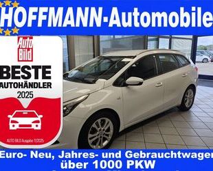 Kia ceed Sportswagon Gebrauchtwagen