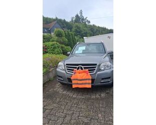 Mercedes-Benz GLK 300 Gebrauchtwagen