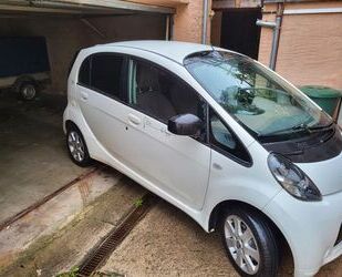 Citroen C-Zero 