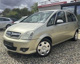 Opel Meriva Gebrauchtwagen