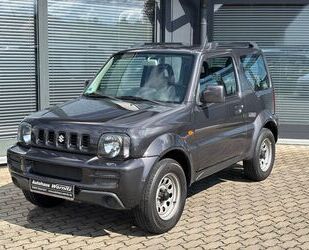 Suzuki Jimny Gebrauchtwagen