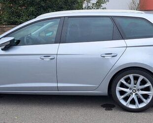 Seat Leon Gebrauchtwagen