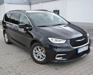 Chrysler Pacifica Gebrauchtwagen