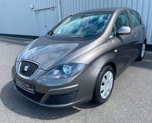 Seat Altea Gebrauchtwagen