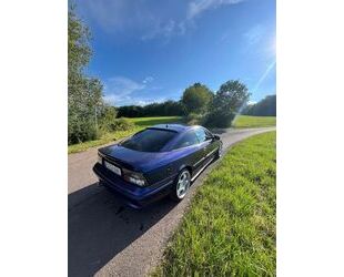 Opel Calibra Gebrauchtwagen