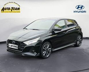 Hyundai i20 Gebrauchtwagen