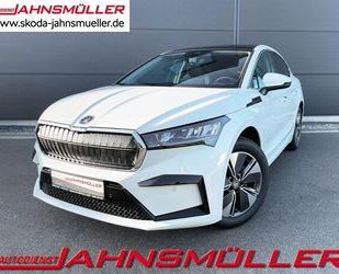 Skoda Enyaq Gebrauchtwagen