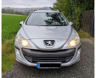 Peugeot 308 Gebrauchtwagen
