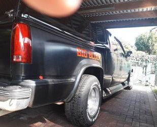Chevrolet C1500 Gebrauchtwagen