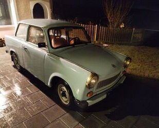 Trabant 601 Gebrauchtwagen