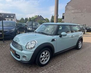 Mini Cooper Gebrauchtwagen