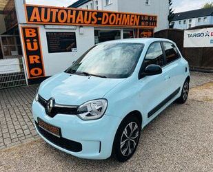 Renault Twingo Gebrauchtwagen