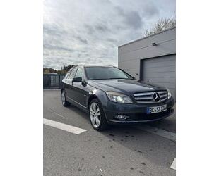 Mercedes-Benz C 200 Gebrauchtwagen