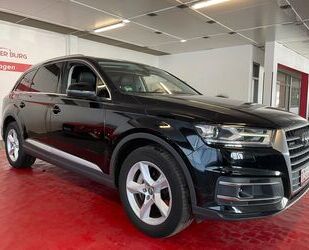 Audi Q7 Gebrauchtwagen