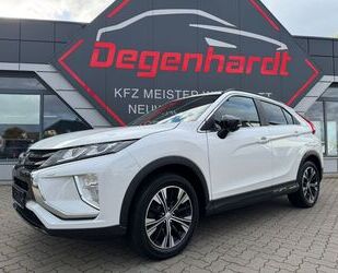 Mitsubishi Eclipse Gebrauchtwagen