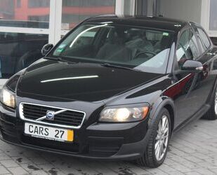 Volvo C30 Gebrauchtwagen