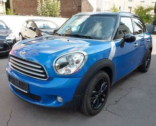 Mini Cooper Countryman Gebrauchtwagen
